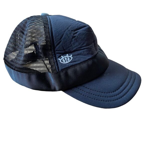 Lululemon Black 2014 Seawheeze Hat